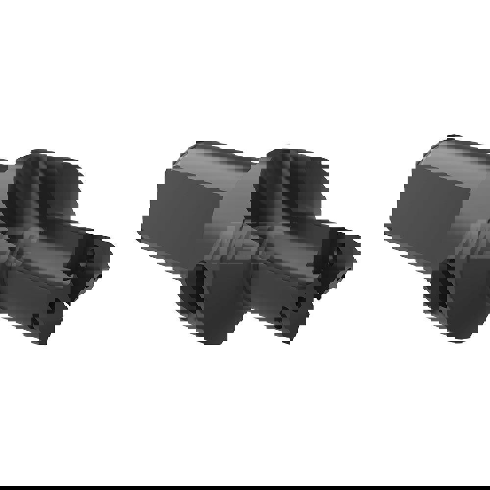 Indexable Spade Drill: 33/64 to 11/16